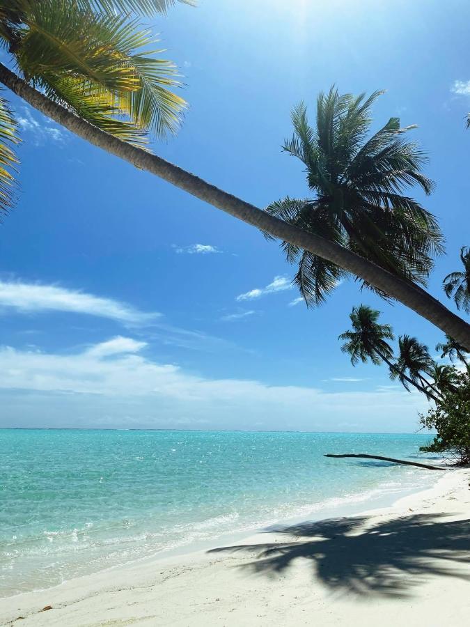 Wow Inn Keyodhoo Keyodhoo  Dış mekan fotoğraf