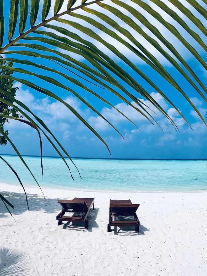 Wow Inn Keyodhoo Keyodhoo  Dış mekan fotoğraf