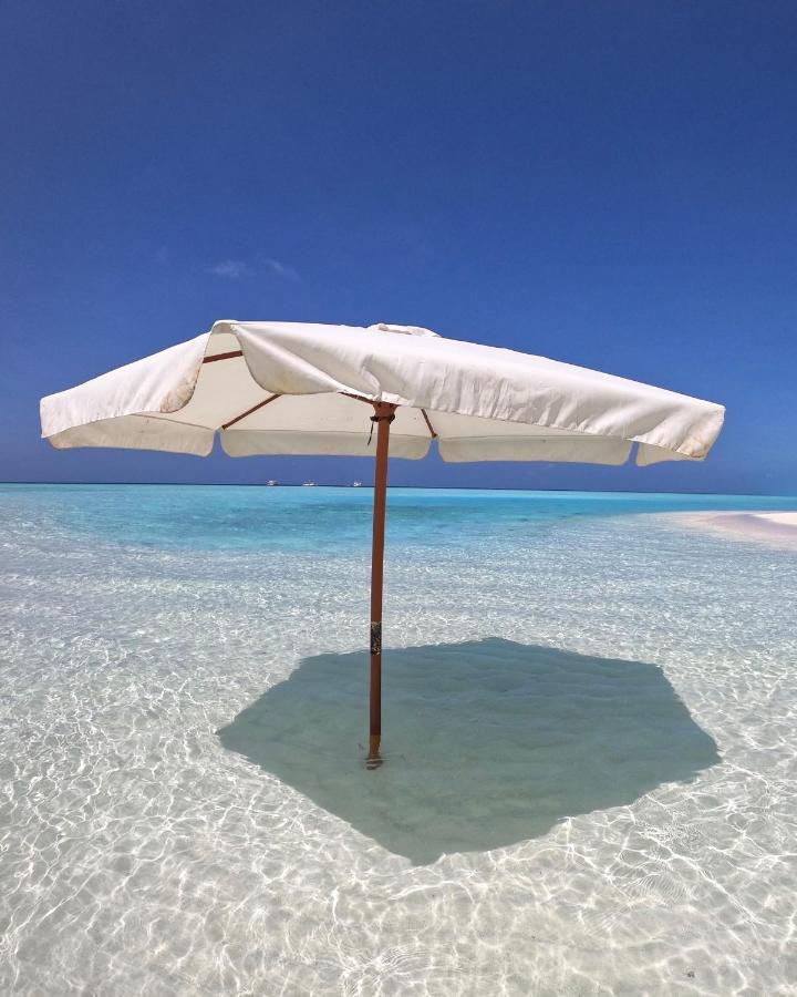 Wow Inn Keyodhoo Keyodhoo  Dış mekan fotoğraf