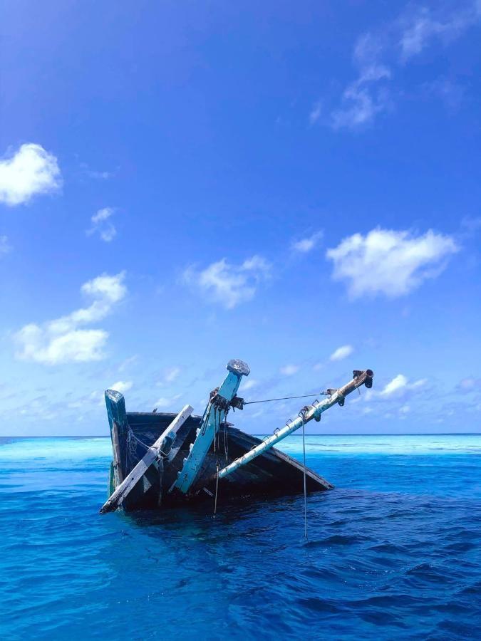Wow Inn Keyodhoo Keyodhoo  Dış mekan fotoğraf