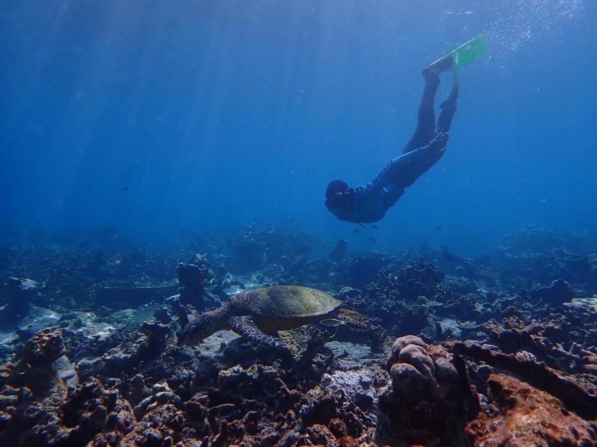 Wow Inn Keyodhoo Keyodhoo  Dış mekan fotoğraf