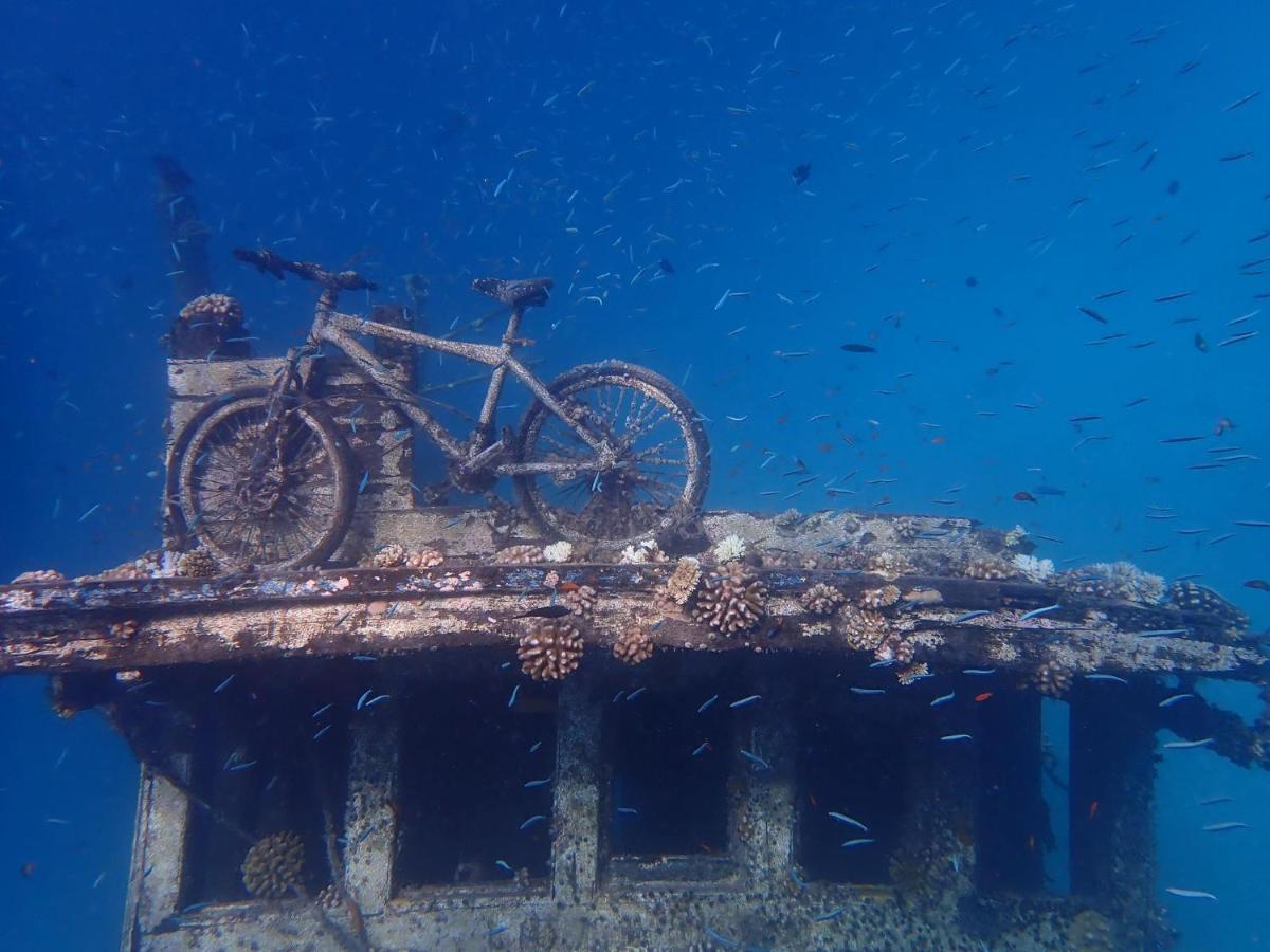 Wow Inn Keyodhoo Keyodhoo  Dış mekan fotoğraf