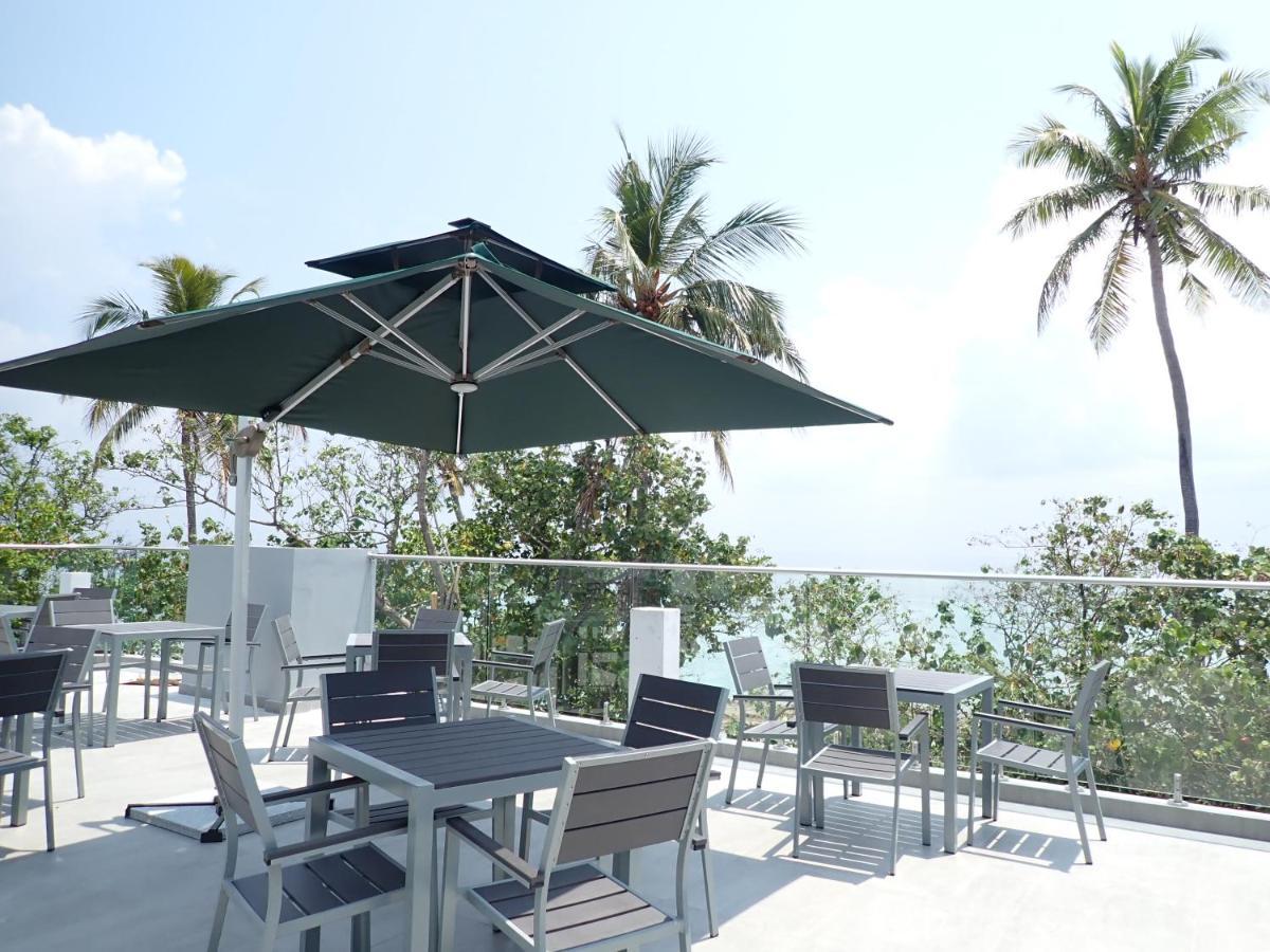 Wow Inn Keyodhoo Keyodhoo  Dış mekan fotoğraf
