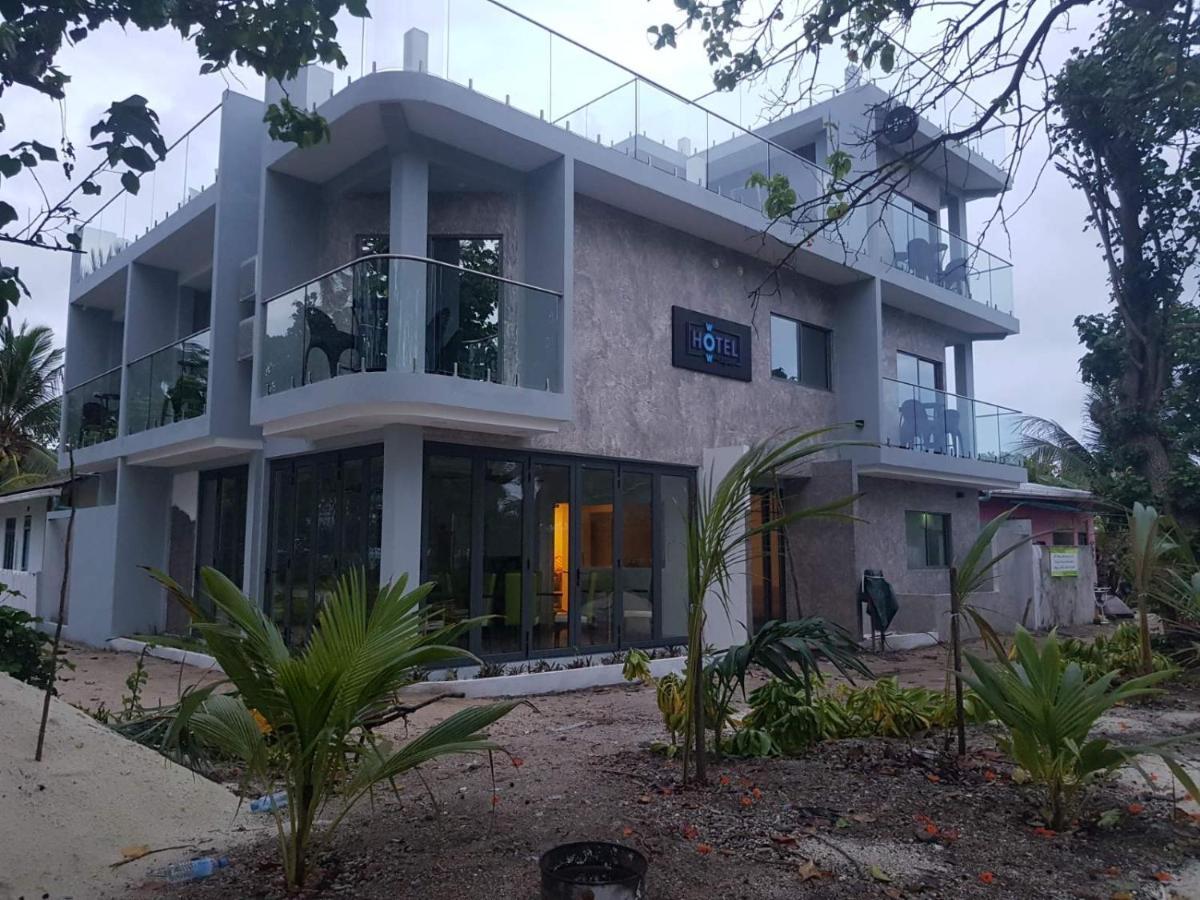 Wow Inn Keyodhoo Keyodhoo  Dış mekan fotoğraf