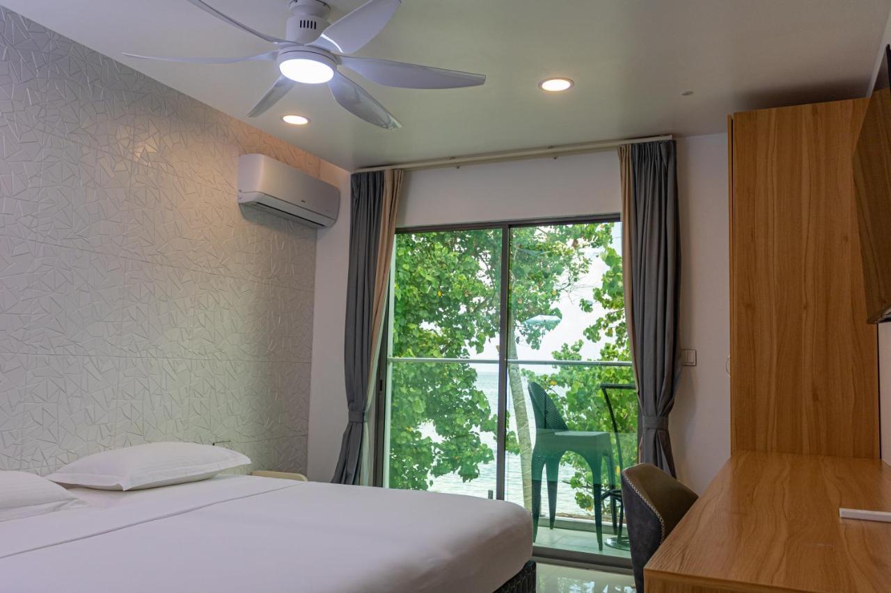 Wow Inn Keyodhoo Keyodhoo  Dış mekan fotoğraf