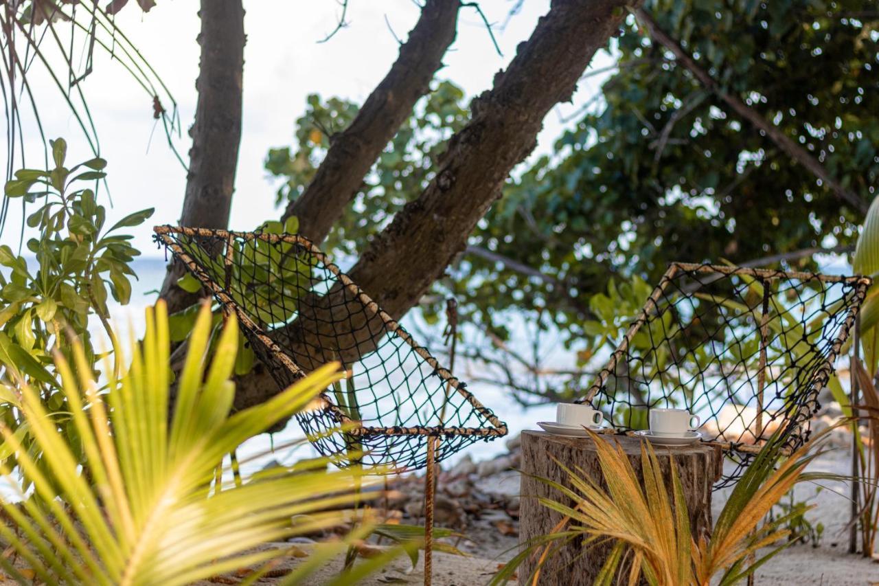 Wow Inn Keyodhoo Keyodhoo  Dış mekan fotoğraf