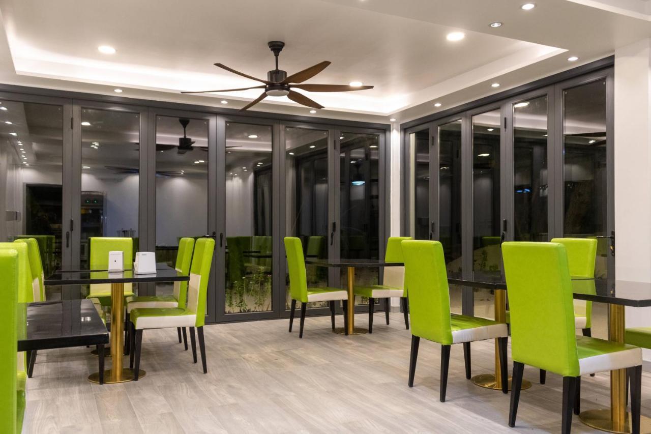 Wow Inn Keyodhoo Keyodhoo  Dış mekan fotoğraf